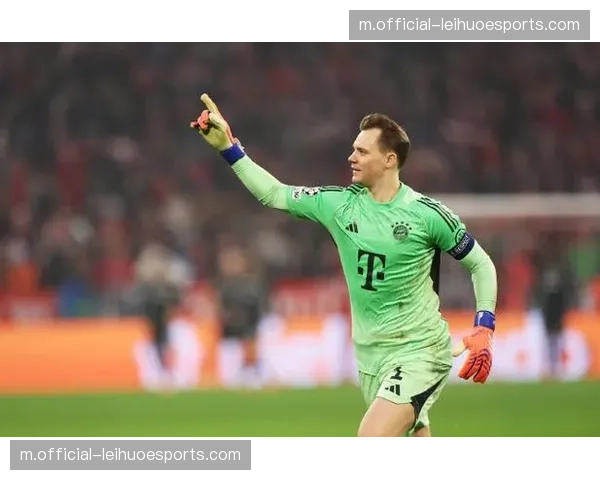 诺伊尔职业生涯谢幕时机 拜仁门将位置传承计划推进